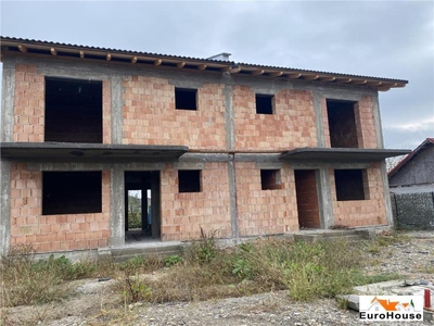 Casa tip duplex de vanzare in Alba Iulia