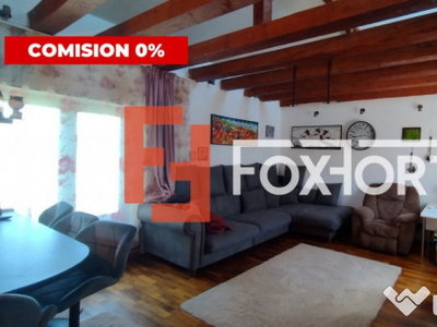 COMISION 0% Casa individuala, 4 camere- Zona Freidorf