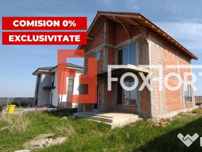 COMISION 0% Casa individuala 5 camere de vanzare in Timisoar