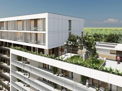 Dezvoltator vanzare apartament 3 camere unicat Campus Park