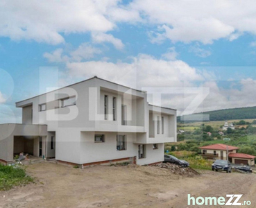 Duplex 4 camere finalizat