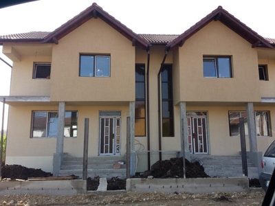 Duplex De Vanzare - 90000 eur - Cetate, Alba Iulia