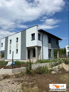 Duplex de vanzare in Alba Iulia