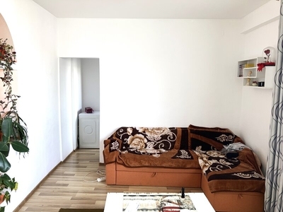 Inchiriere apartament 2 camere Lujerului, str. Cupolei, 5 min