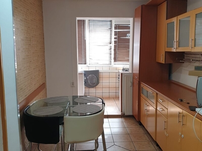 Inchiriere apartament 3 camere Rahova, Dumbrava Noua, ap