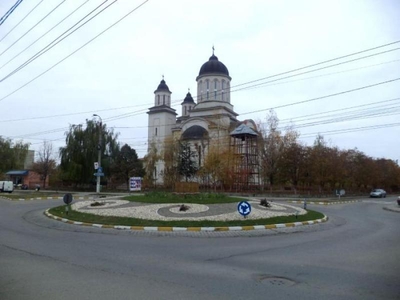 Inchiriere cladire birouri 528 mp in Targoviste-zona aglomerata.