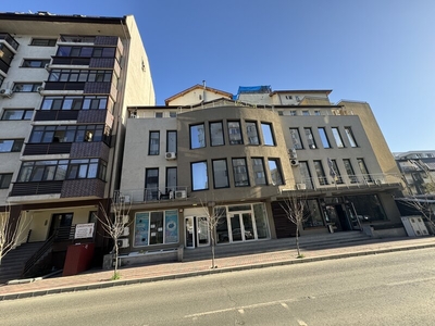 Inchiriere Foisorului Bucuresti Ofer spre inchirere 80 mp spatiu spatiu comercial, birouri