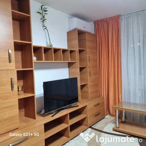 Inchiriez apartament 2 camere Stefan Cel Mare