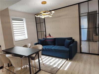 APARTAMENT 2 CAMERE, TRANSFORMAT IN 3 CAMERE, LA 450 M DE CORESI MALL