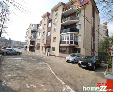 Letea - bloc nou - apartament 2 camere - parter cu balcon