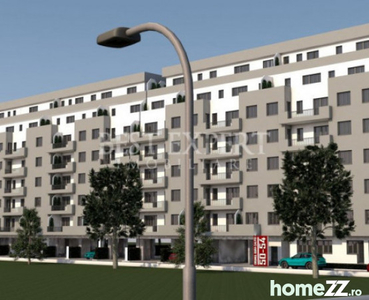 Metrou Nicolae Teclu-Apartament 2 camere Suprafata generoasa