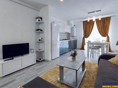 Studio cu gradina, Avantgarden