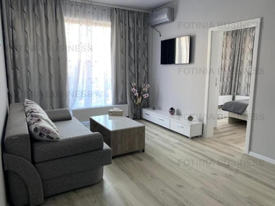 Vanzare Apartament 2 camere Mamaia Nord