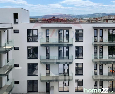 Vanzare apartament 2 camere Marasti