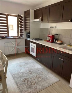 Vanzare apartament 3 camere,Sanpetru,Brasov