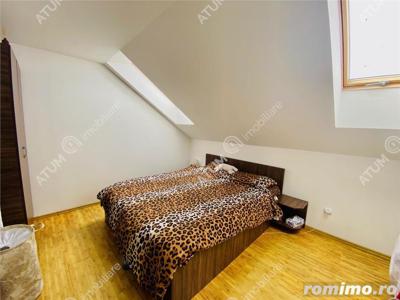 Apartament cu 2 camere de 102 mp utili in Sibiu zona Centrala