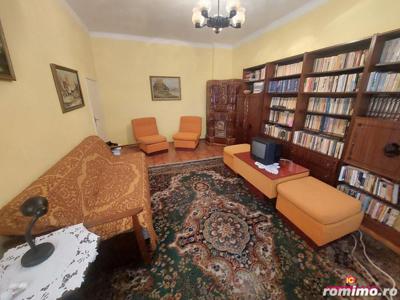 Casa Individuala 5 camere zona Constitutiei Sibiu