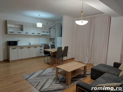 Apartament 2 cam., bloc nou, loc parcare, Soarelui