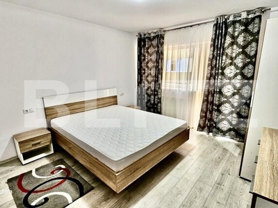 Apartament 2 camere, 51 mp, parcare etaj intermediar zona Ioan Rus