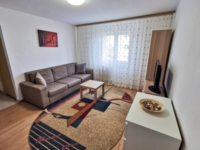 Apartament 2 camere Brancoveanu, Lamotesti, ap