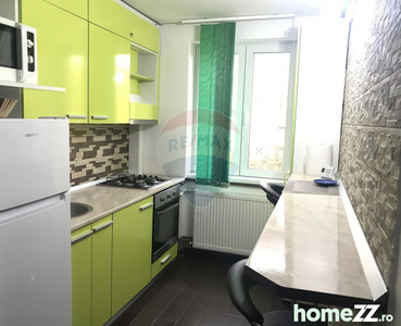 Apartament 2 camere de vânzare zona Podgoria Arad