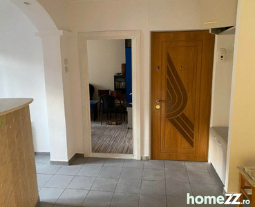 Apartament 2 camere in Botosani Ultracentral Uvertura Mall