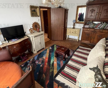 Apartament 2 camere lux Drumul Taberei