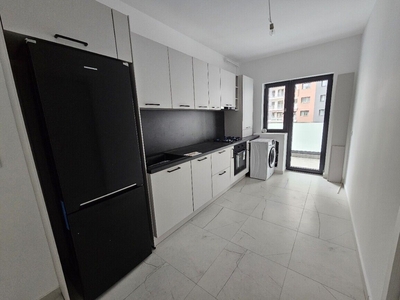 Apartament 2 camere Metrou la 2 minute Mihai Bravu Oportunitate