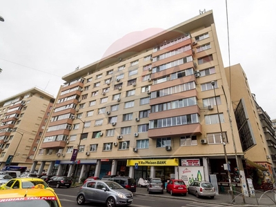 Apartament 2 camere vanzare in bloc de apartamente Bucuresti, Sala Palatului