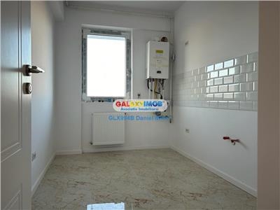 Apartament 3 camere/2 bai finalizatStrada AlunuluiMutare imediata