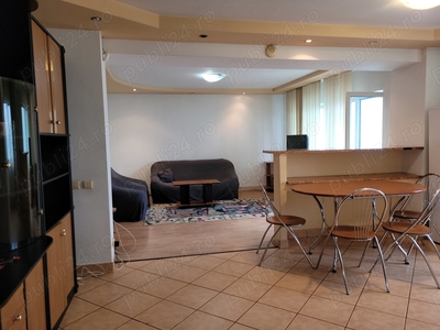 Apartament 3 camere de închiriat Teilor