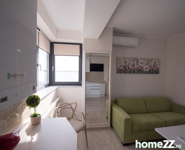 APARTAMENT 3 CAMERE MAMAIA CU VEDERE LA LAC