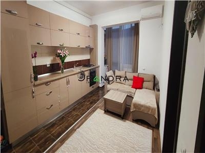 Apartament 3 camere Rahova