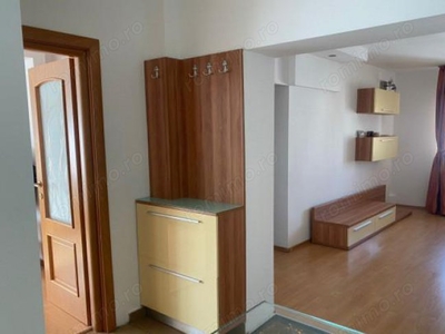 Apartament 4 camere Nerva Traian