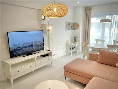 Apartament cu 2 camere cu parcare | Moghioros Park Residence