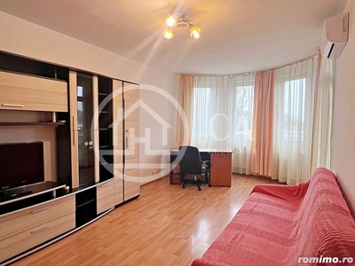 Apartament cu 2 camere de închiriat in Rogerius, Oradea