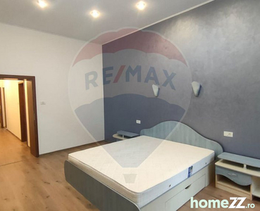 Apartament cu 2 camere de vânzare pe str Episcopiei