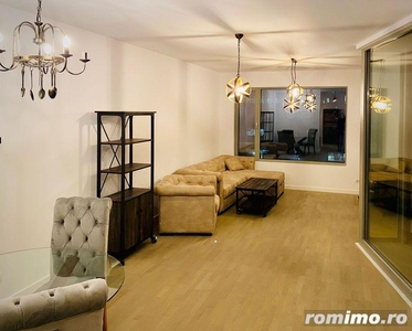 Apartament cu 2 camere in Centru