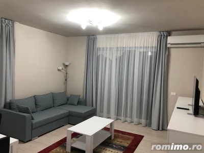 Apartament cu 2 camere in zona Mures