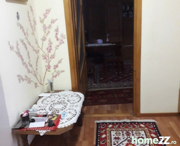 Apartament cu 3 camere decomandate Zona George Enescu