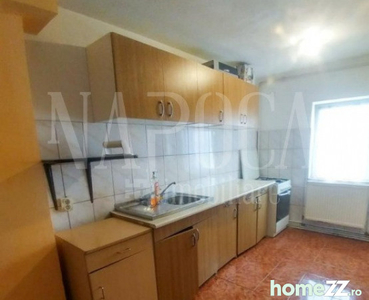 Apartament cu 3 camere in Zorilor!