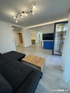 Apartament cu 3 camere zona Kaufland, Dumbravita