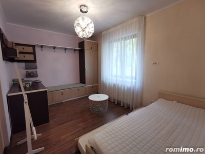 Apartament de închiriat în Timișoara-3 camere doua băi