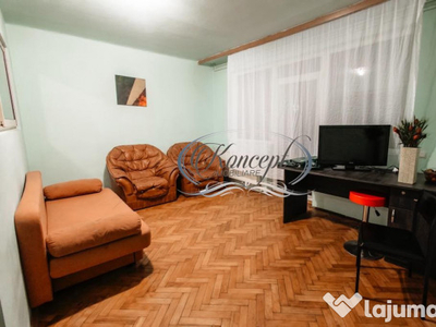 Apartament in zona Facultatii de Litere