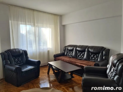 Apartament langa in complex si langa Medicina