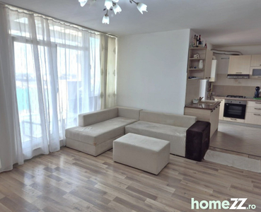 Apartament NOU 2 cam Vivalia cu loc parcare si boxa