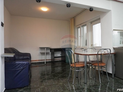 Apartament/Strada Bogdan Vodă