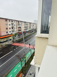 Bacau Zona Ultracentrala