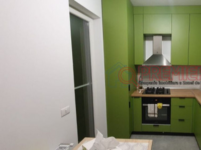 Brancoveanu - Aurel Persu - 2 camere cu 2 bai