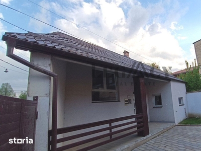 Casa in Aroneanu cu gradina superba, Garaj,,Beci,Livada si Foisor